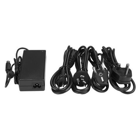 StarTech Replacement or Spare 12V DC Power Adapter - 12V, 6.5A