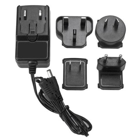 StarTech Replacement or Spare 12V DC Power Adapter - 12 Volts, 2 Amps