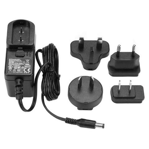 StarTech Replacement or Spare 5V DC Power Adapter - 5 Volts, 3 Amps