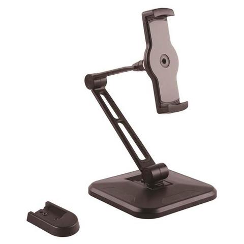 StarTech Adjustable Tablet Stand - Universal - For 4.7 to 12.9" Tablets