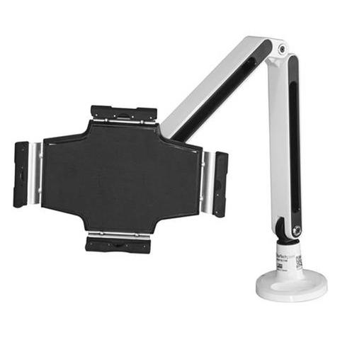 StarTech Tablet Stand - Articulating Arm - For iPad or Android Tablets