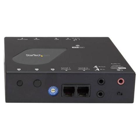 StarTech Receiver for ST12MHDLAN4K - UHD 4K HDMI over IP Receiver