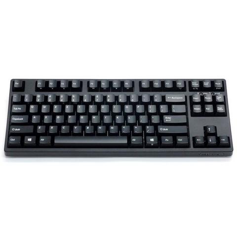 Filco Majestouch Convertible 2 BT/USB 87 Key Mechanical Keyboard - Cherry Brown