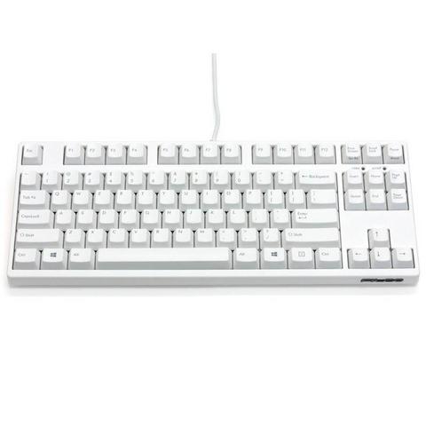 Filco Majestouch 2 HAKUA Tenkeyless Mechanical Gaming Keyboard - Silent Switch