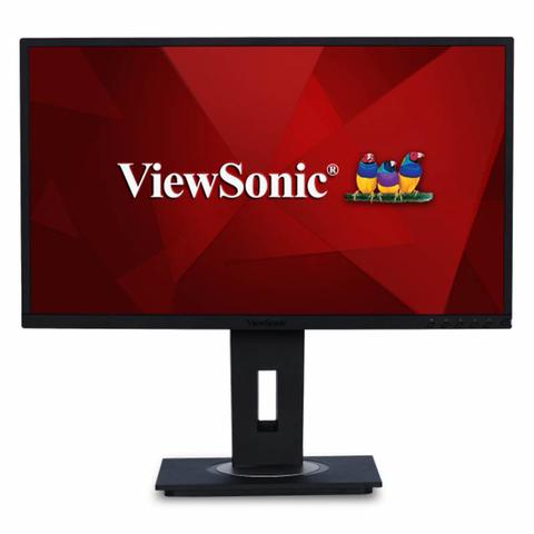 ViewSonic VG2448 23.8" FULL HD Ergonomic SuperClear IPS Monitor