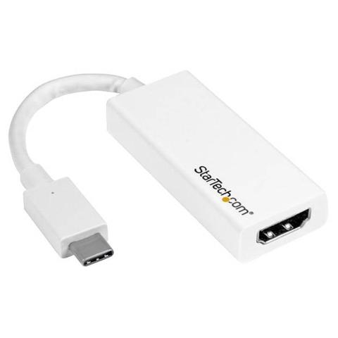 StarTech USB-C to HDMI Adapter - 4K 60Hz