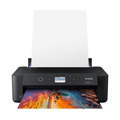 Epson Expression Photo HD XP-15000 Inkjet Printer