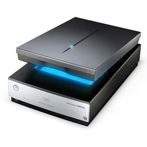 Epson V850 Pro Scanner