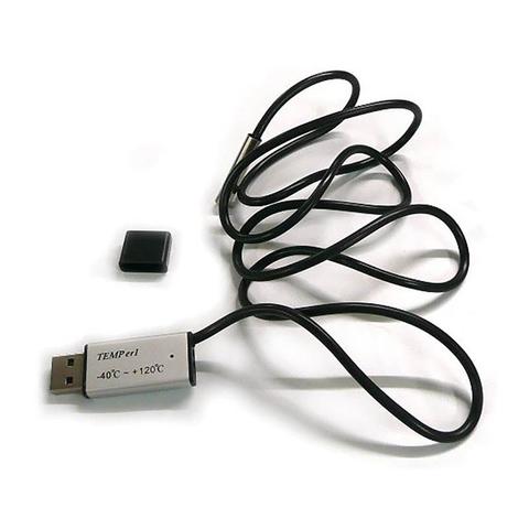 DrayTek DT201U USB Temperature Sensor