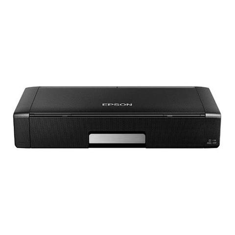 Epson Workforce WF-100 Portable Inkjet Printer Scanner