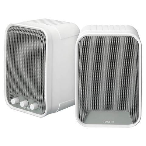 Epson ELP-SP02 Active Speakers