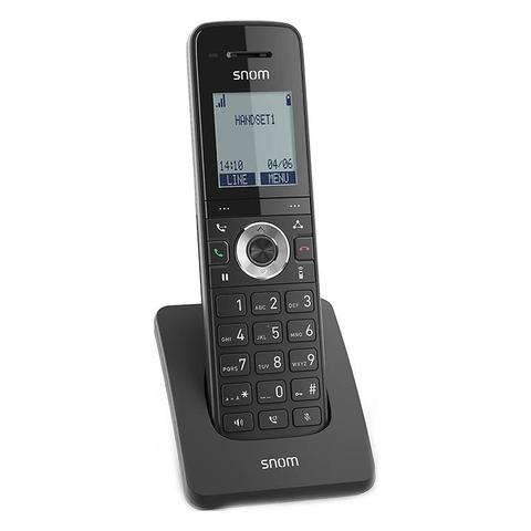 Snom M15 DECT handset