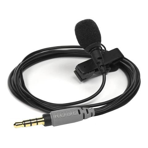 Rode SmartLav Plus Microphone