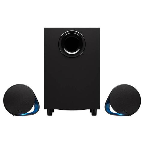 Logitech G560 LIGHTSYNC PC Gaming Speakers
