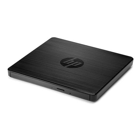 HP USB External DVD-RW Drive