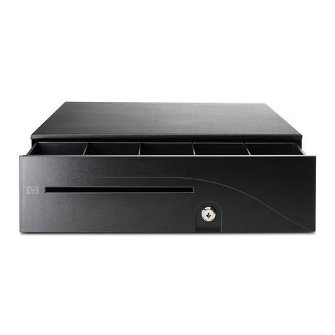 HP FK182AA Heavy Duty Cash Drawer (5xNotes/8xCoins)
