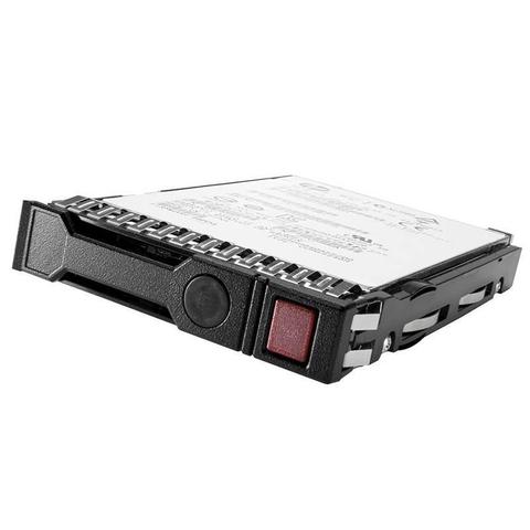 HPE 872477-B21 600GB SAS 10K SFF SC DS HDD