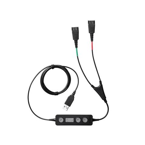 Jabra Link 265 Supervisor Cord