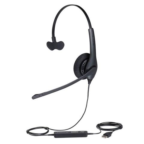 Jabra Biz 1500 USB Mono Corded Headset