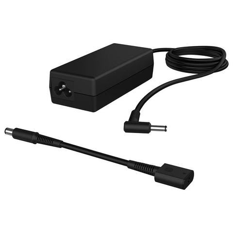 HP 4.5mm Barrel 65W Smart AC Adapter / Laptop Charger