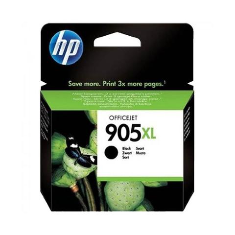 HP 905XL Original Ink Cartridge - Black (T6M17AA)