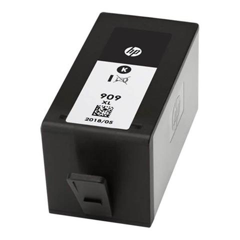 HP 909XL Original Ink Cartridge - Black (T6M21AA)