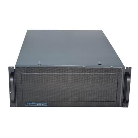 TGC 4U Rack Mountable Server Chassis Case 650mm Depth - No PSU