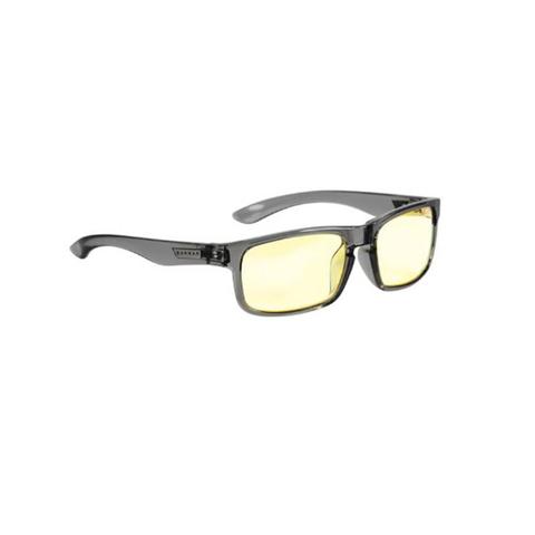 Gunnar Enigma Indoor Digital Eyewear - Gray Crystal Amber
