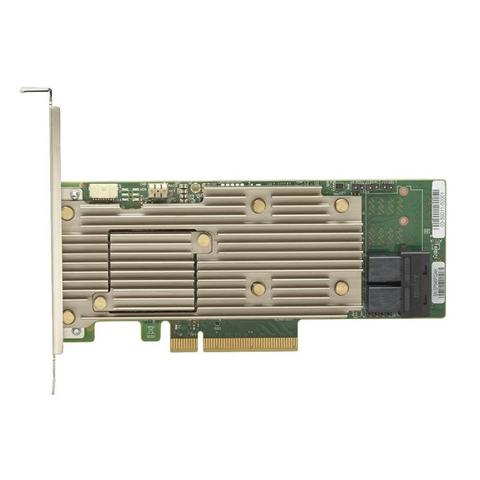 Lenovo ThinkSystem RAID 930-8I 2GB FLASH PCIE 12GB Adapter