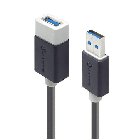 Alogic 50cm USB 3.0 Type A to Type A Extension Cable (M/F)