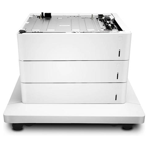 HP Laserjet 3x550 Paper Feeder and Stand M652/M653 (P1B11A)