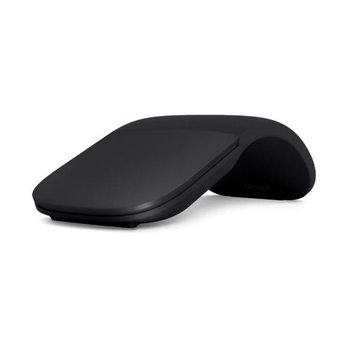 Microsoft Surface For Business Arc Bluetooth Mouse - Black