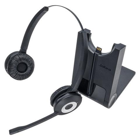 Jabra Pro 920 Duo DECT Wireless Headset