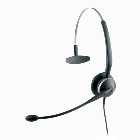 Jabra GN 2120 Mono Headband Noise Cancelling Headset