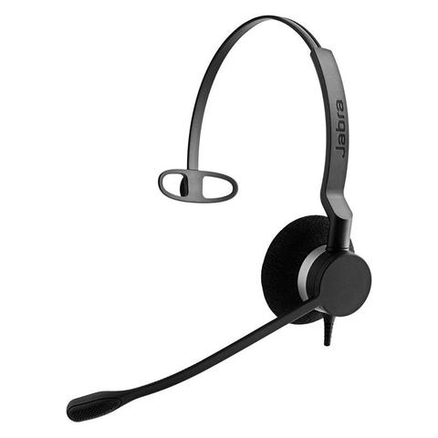 Jabra Biz 2300 Mono Corded Headset