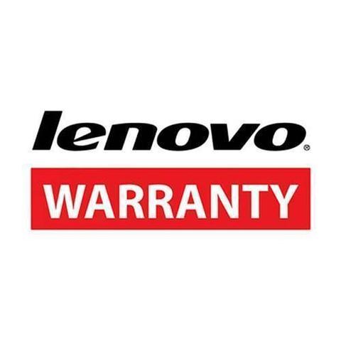 Lenovo ThinkPad Warranty Upgrade from 1 Year Depot to 5 Years On-Site Warranty