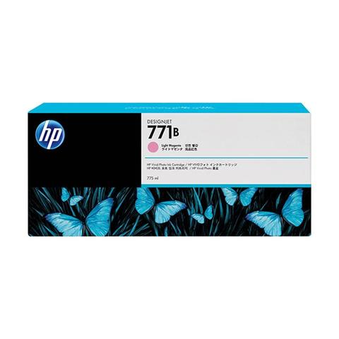 HP 771B 775ML Ink Cartridge - Light Magenta (B6Y03A)