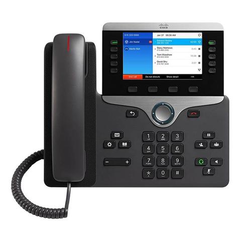 Cisco 8851 IP Phone