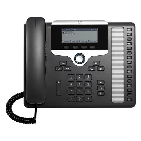 Cisco 7861 IP Phone