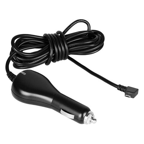 Transcend micro-USB Car Lighter Adapter for DrivePro Dash Cams