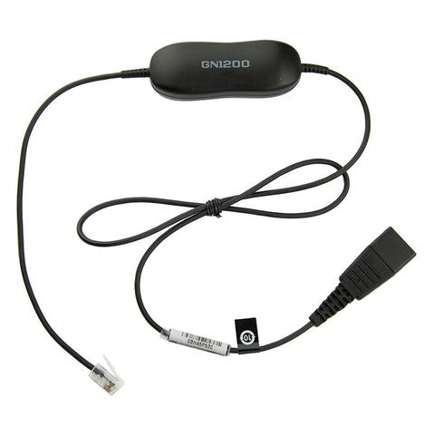 Jabra GN1200 Smart Cord
