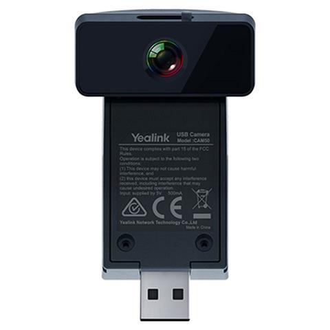 Yealink CAM50 HD 2MP Camera for SIP-T58V/SIP-T58A