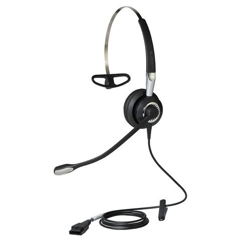 Jabra BIZ 2400 II QD Mono NC Headset
