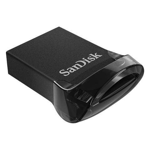 SanDisk Ultra Fit CZ430 16GB USB 3.1 Flash Drive