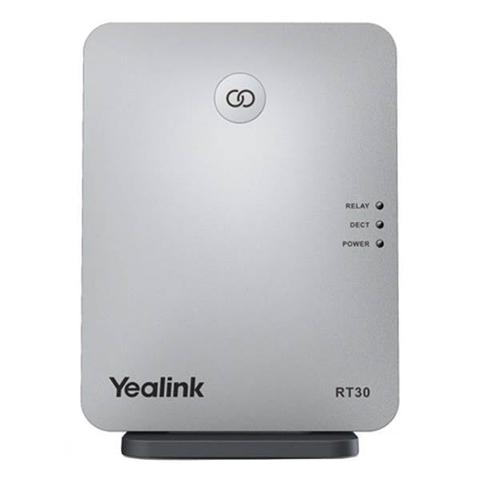 Yealink RT30 DECT Repeater for Yealink W60B IP DECT Base Station
