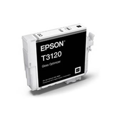 Epson T3120 UltraChrome Hi-Gloss2 Gloss Opt Ink Cartridge