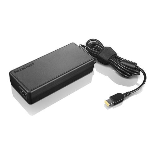 Lenovo ThinkPad 135W Slim Tip AC Adapter / Laptop Charger