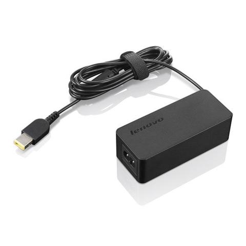 Lenovo ThinkPad 45W Slim Tip AC Adapter / Laptop Charger