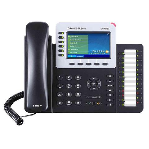 Grandstream GXP2160 HD IP Phone