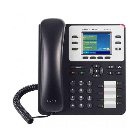 Grandstream GXP2130 HD PoE IP Phone